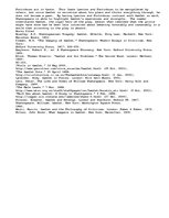 Esszék 'Laertes and Fortinbras as Foils to Hamlet Play: Hamlet Playwrite: William Shakes', 3.                