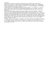 Esszék 'Strengths and Weaknesses of Aversion Therapy', 1.                