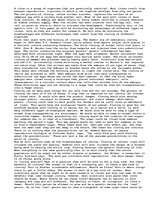 Esszék 'Cloning Today', 1.                