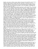 Esszék 'Abraham', 1.                