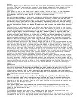 Esszék '"The Cay -Book Review by Theodore Taylor"', 1.                