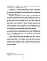 Összefoglalók, jegyzetek 'The sStrategy of Neo-functionalists and the Creation of the First European Commu', 4.                