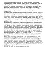 Esszék 'India as a Potential Business Resource', 2.                