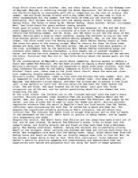 Esszék 'The summary of the story "To Kill A Mockingbird". A white lawyer defends a black', 1.                