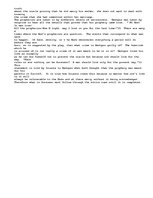 Esszék 'Oedipus Rex', 3.                