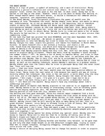 Esszék 'The Great Gatsby, by F. Scott Fitzgerald', 1.                