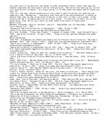 Esszék 'Proving Discrimination ', 2.                