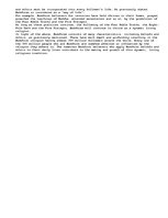 Esszék 'The Characteristics of Buddhism and how They Contribute to the Creation of a Dyn', 2.                