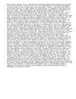 Esszék 'Othello Tragedy', 1.                