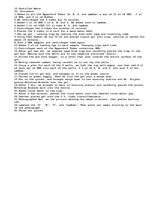 Összefoglalók, jegyzetek 'Deoxyribonucleic Acid ', 2.                