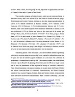 Kutatási anyagok 'Geography Comparison - Latvia and Great Britain', 4.