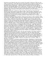 Esszék 'The Use of Antibiotics Should Continue', 1.                