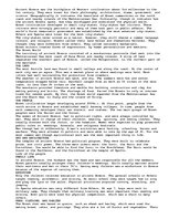 Esszék 'Ancient Greece', 1.                