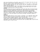 Esszék 'Ancient Greece', 2.                