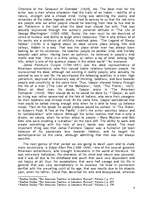 Esszék 'Man in American Romanticism', 4.                