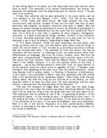 Esszék 'Man in American Romanticism', 7.                