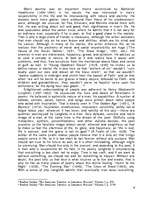 Esszék 'Man in American Romanticism', 8.                