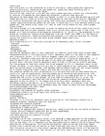 Esszék 'Symbolism: Branding and Advertising', 3.                