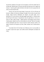 Esszék 'Problems of Democratic Theory', 2.                