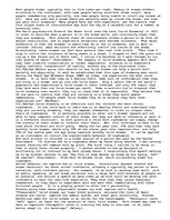 Esszék 'The Art of Lucid Dreaming and Its Therapeutic Qualities ', 1.                