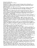 Esszék 'William Henry Gates III', 1.                