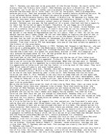 Esszék 'John F.Kennedy', 1.