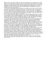 Esszék 'Identify the language and literary techniques used by the poet (Thomas Hardy in ', 1.                