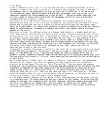 Esszék 'Biographical Essay on E.B.White as an Essayist with Some Personal References and', 1.                