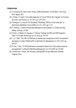 Minták 'Master Thesis Proposal', 5.                