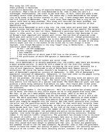 Esszék 'This Is a Basic Case Study about Urban Problems in Amsterdam, Netherlands', 1.                