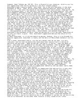 Esszék 'Dracula vs. Hunchback of Notre-Dame', 2.                