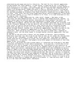 Esszék 'Dracula vs. Hunchback of Notre-Dame', 3.                