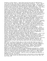 Esszék 'Stimulants and Their Effects', 1.                