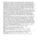 Esszék 'Puritans: Beliefs and Their Writings', 2.