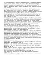 Esszék 'Do Philosophers or Theorists Have Anything of Value to Offer in the Conduct of P', 3.                