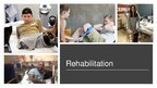 Prezentációk 'Rehabilitation after Amputation', 9.                