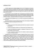 Kutatási anyagok 'The Depiction of Concept of Death in Art of African Society', 3.                