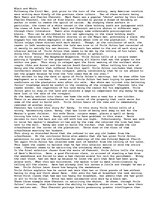 Esszék 'Black and White', 1.                