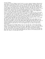 Esszék 'Ordinary People: Beth  Calvin Analysis', 1.                