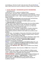 Összefoglalók, jegyzetek 'Literature Theory', 15.                