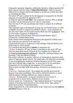 Összefoglalók, jegyzetek 'Literature Theory', 17.                