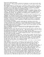 Esszék 'Financing for Small Businesses', 1.                