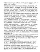 Esszék 'Financing for Small Businesses', 2.                