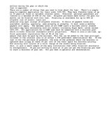 Esszék 'Financing for Small Businesses', 3.                