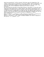 Esszék 'What Are Generally Thought to Be the Principal Threats to Auditor Independence?', 2.                