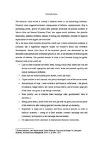 Kutatási anyagok 'Global Financial Crisis in Lithuania', 2.                