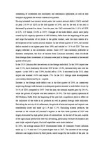 Kutatási anyagok 'Global Financial Crisis in Lithuania', 4.                