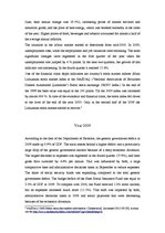 Kutatási anyagok 'Global Financial Crisis in Lithuania', 5.                
