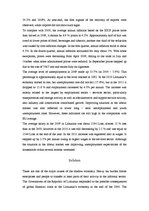 Kutatási anyagok 'Global Financial Crisis in Lithuania', 7.                