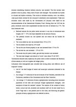 Kutatási anyagok 'Global Financial Crisis in Lithuania', 8.                